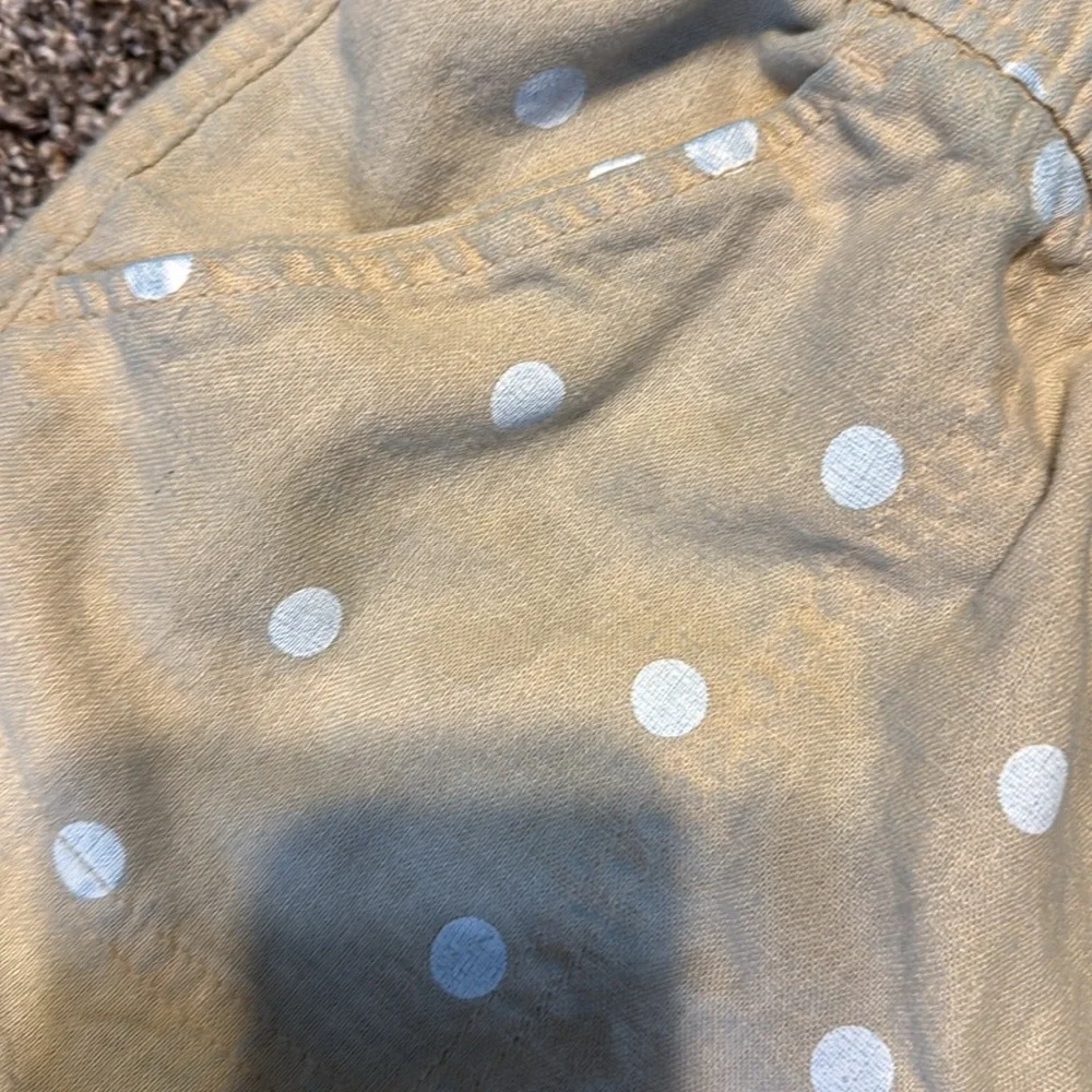 10/12 Stylish linen shorts and Leopard Tank Top Set